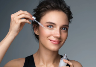 Veido serumas – kaip naudoti? veido serumas